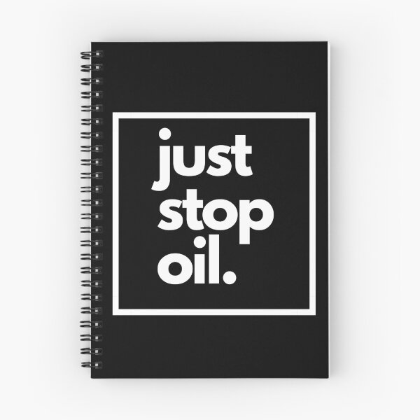 Item preview, Just Stop Oil. designed and sold by saithing.
