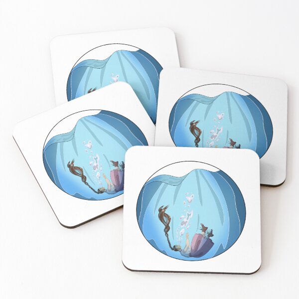 Item preview, Sinking designed and sold by Leni DUCROQ.
