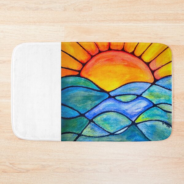 Item preview, Sunset colors designed and sold by CanDo20.