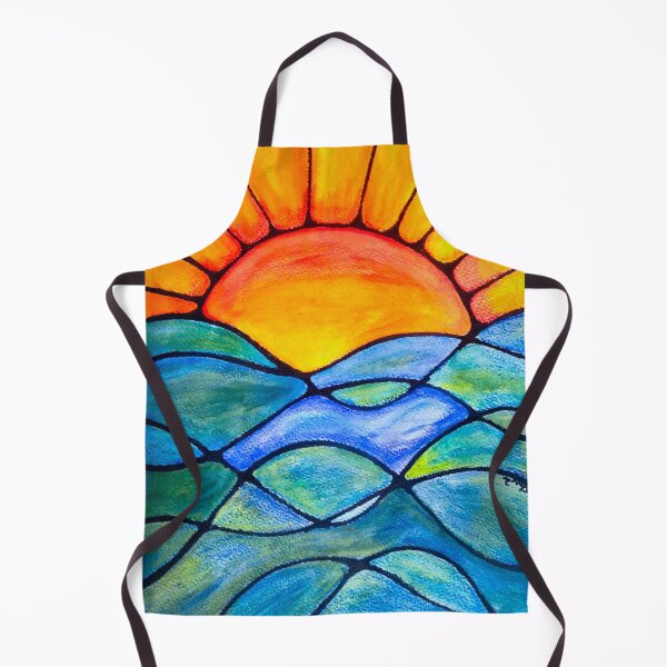 Item preview, Sunset colors designed and sold by CanDo20.