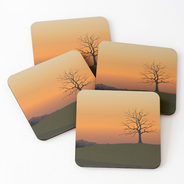 Item preview, Lone Tree designed and sold by CosioInc.