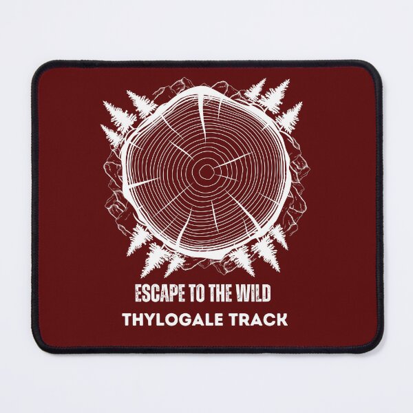 Item preview, Escape to the wild, Thylogale Track designed and sold by exconclothing.
