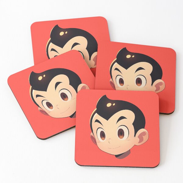 Item preview, Astro Boy Fan Art designed and sold by sμ (smew).
