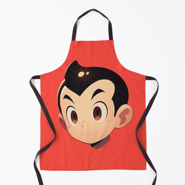 Item preview, Astro Boy Fan Art designed and sold by sμ (smew).