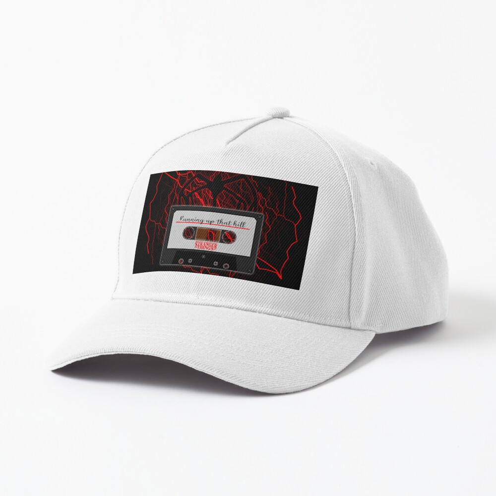 Item preview, Baseball Cap designed and sold by ACIDTRAK.