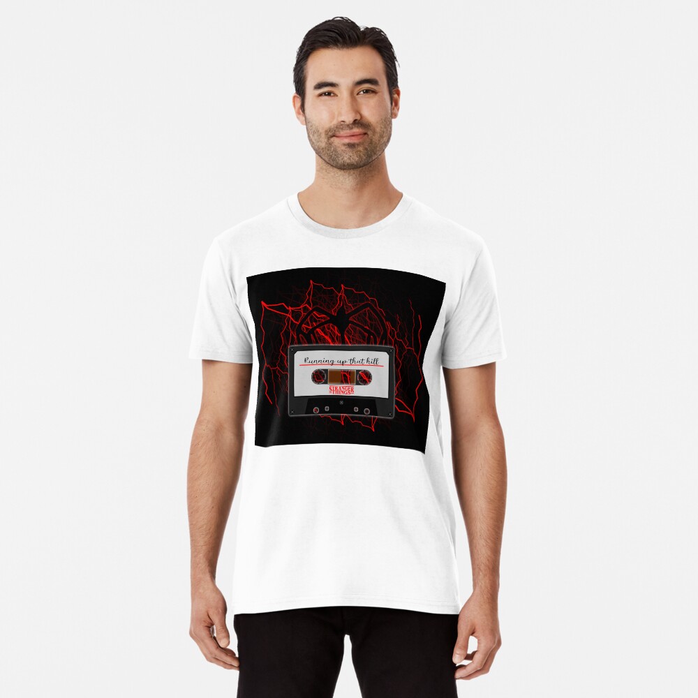 Item preview, Premium T-Shirt designed and sold by ACIDTRAK.