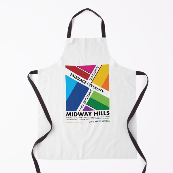 Item preview, Give. Serve. Grow. designed and sold by midwayhills.