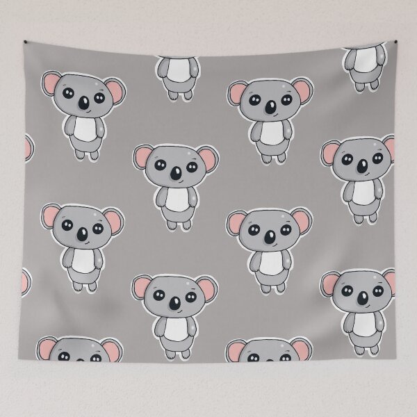 Item preview, Lovely raccoon designed and sold by DrawingsbyAgnes.