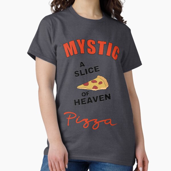 Item preview, Mystic  Pizza designed and sold by GemimaRosaArt.