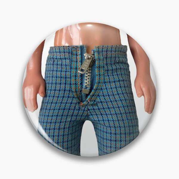 Item preview, KENS designed and sold by UnclePickle.