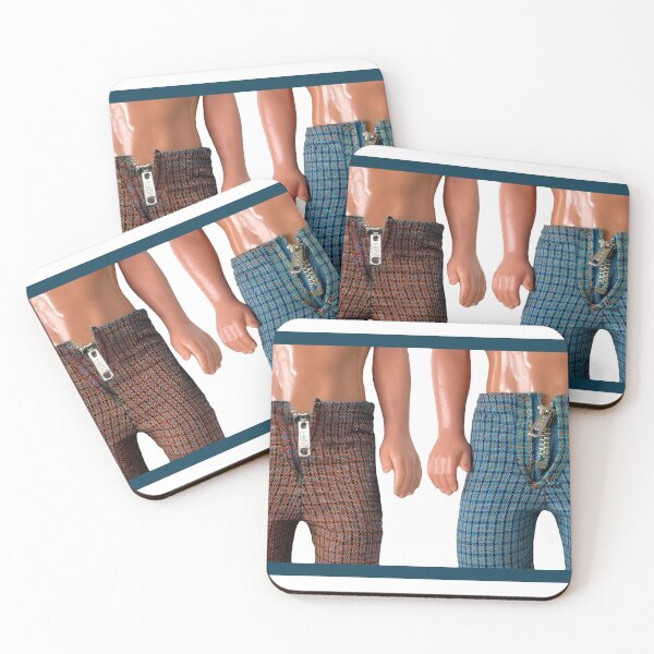 Item preview, KENS designed and sold by UnclePickle.