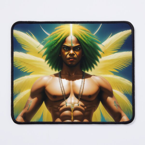 Item preview, Xavier Renegade Angel designed and sold by AykutDoodle.