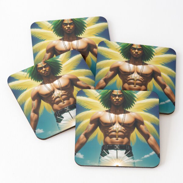 Item preview, Xavier Renegade Angel  designed and sold by AykutDoodle.