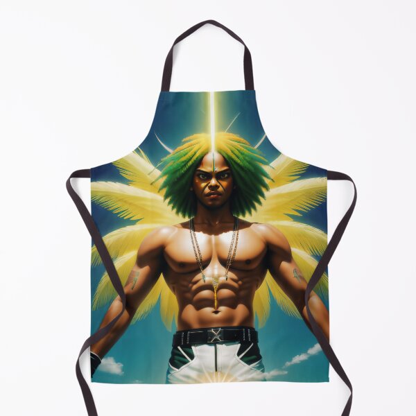 Item preview, Xavier Renegade Angel designed and sold by AykutDoodle.