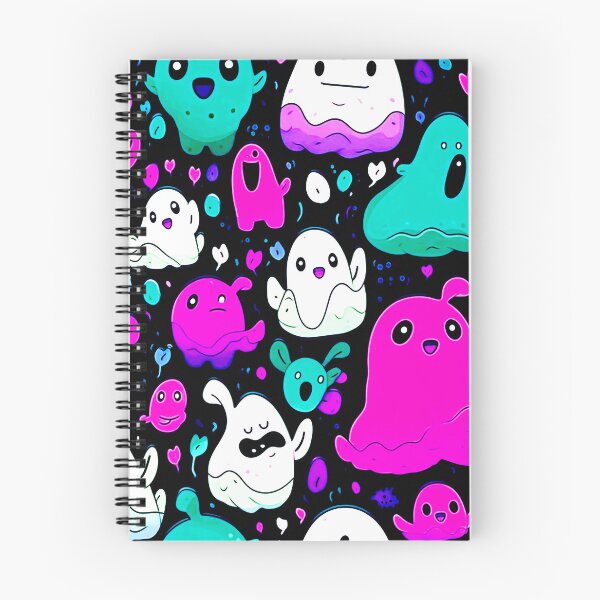 Item preview, Cute Halloween Ghost designed and sold by Anto2030.