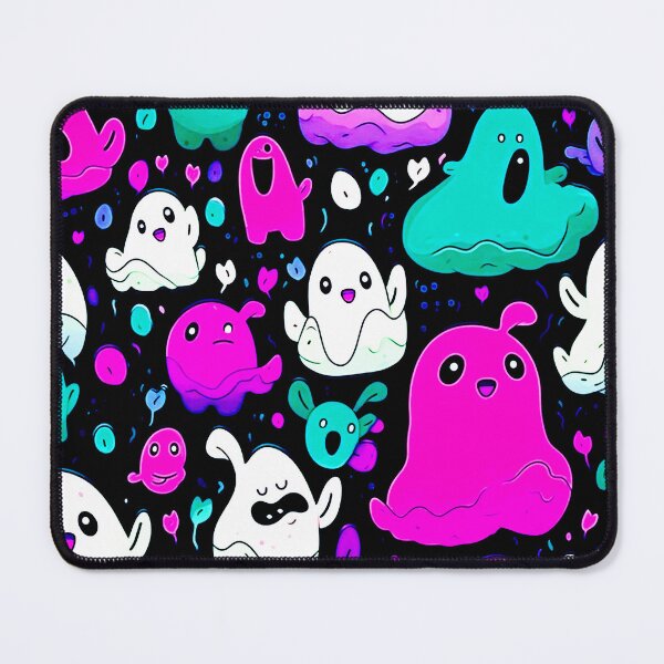 Item preview, Cute Halloween Ghost designed and sold by Anto2030.