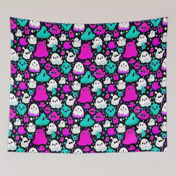 Item preview, Cute Halloween Ghost designed and sold by Anto2030.