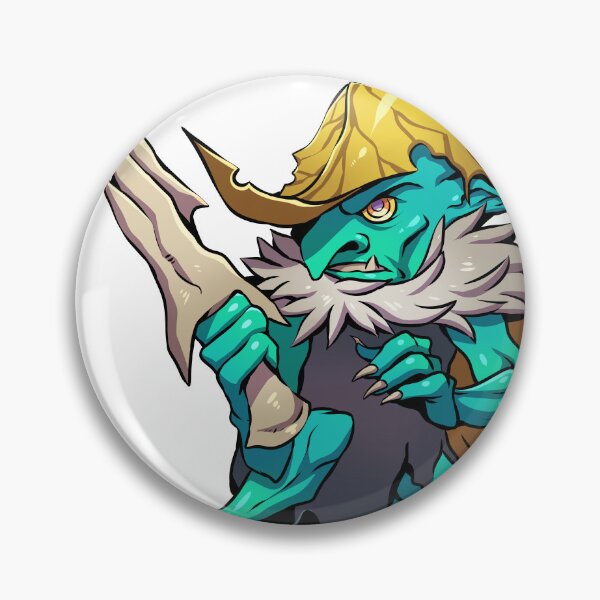 Item preview, Mystiq - Imp designed and sold by Rousteinire.