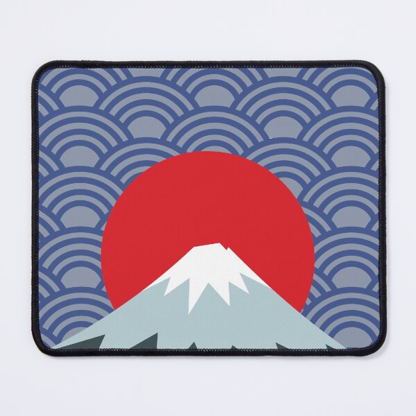 Item preview, fuji mountain designed and sold by Rhmony.