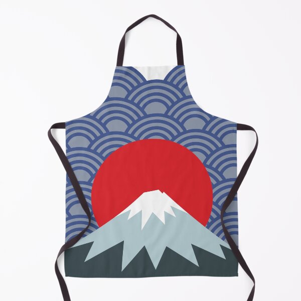Item preview, fuji mountain designed and sold by Rhmony.