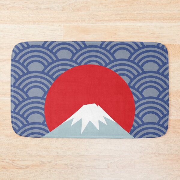Item preview, fuji mountain designed and sold by Rhmony.