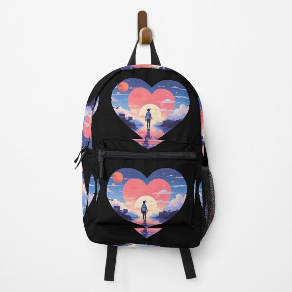 Item preview, Heart-Shaped Journeys XXXI designed and sold by DevemDavam.