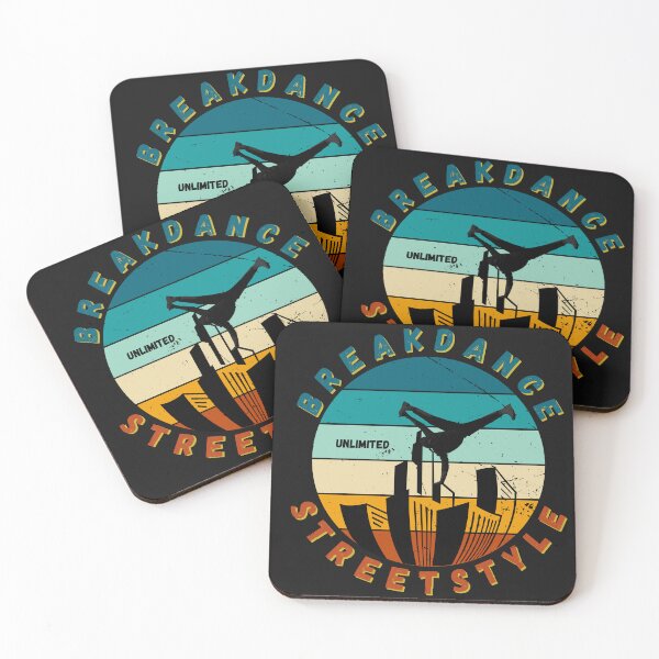 Item preview, Breakdance street style designed and sold by ART-SUNRISE.