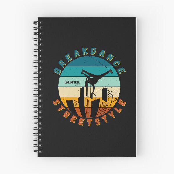 Item preview, Breakdance street style designed and sold by ART-SUNRISE.