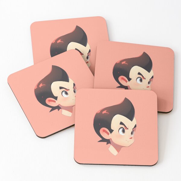 Item preview, Astro Boy Fan Art designed and sold by sμ (smew).