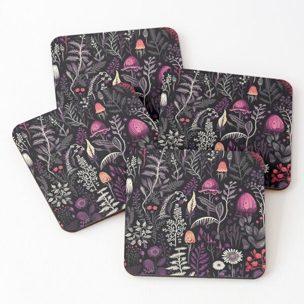 Item preview, Dark Cottagecore designed and sold by Calmly.