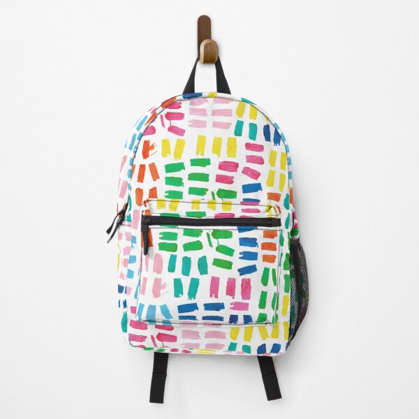 Item preview, Fun and Colorful Strokes designed and sold by DesignsbyRoochita Studio.