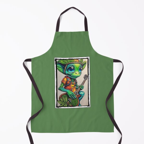 Item preview, Cool Alien designed and sold by Erik007best.