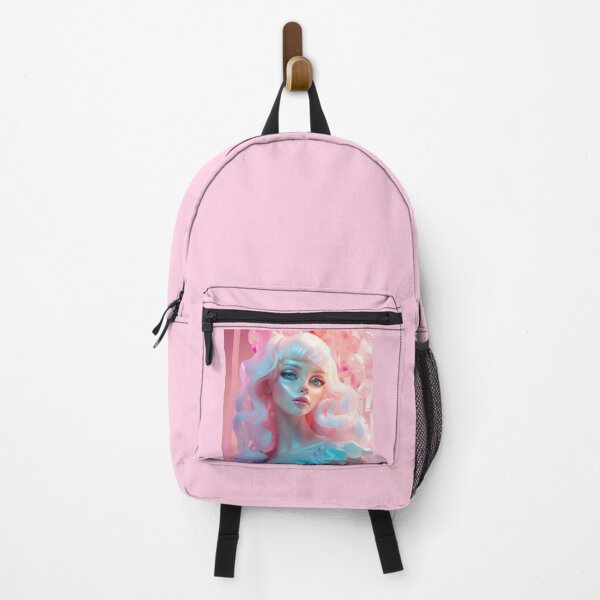 Item preview, AI pink designed and sold by Bottega44.