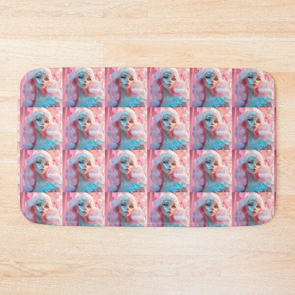 Item preview, AI pink designed and sold by Bottega44.