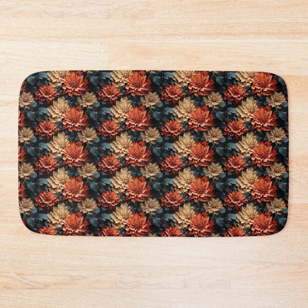 Item preview, Charming Flowers designed and sold by Lumistica.