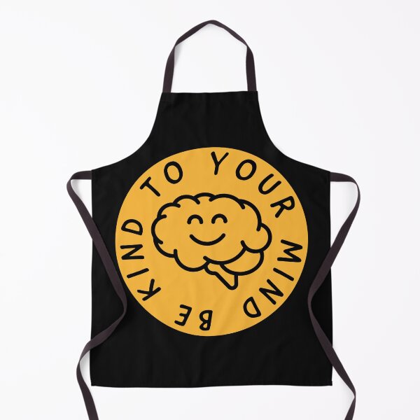 Item preview, Be Kind To Your Mind designed and sold by Andy Hilaire.