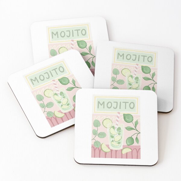 Artikelvorschau, Mojito entworfen und verkauft von romirdrigz.