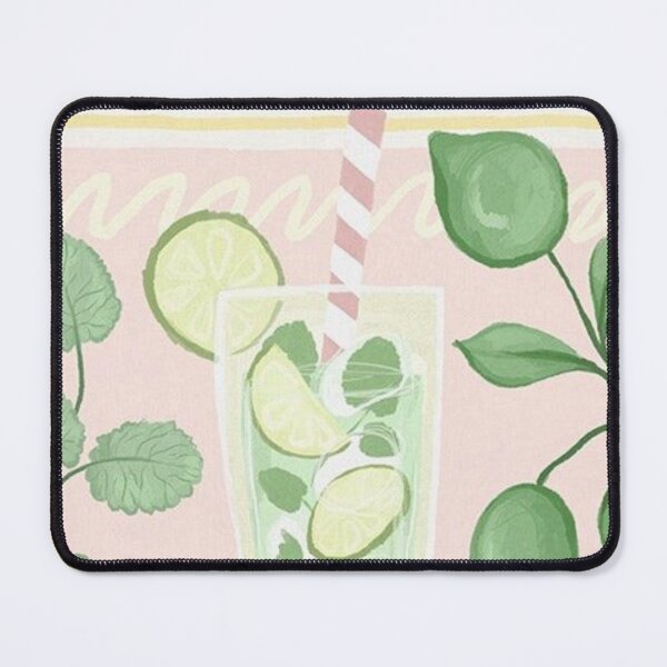 Item preview, Mojito designed and sold by romirdrigz.