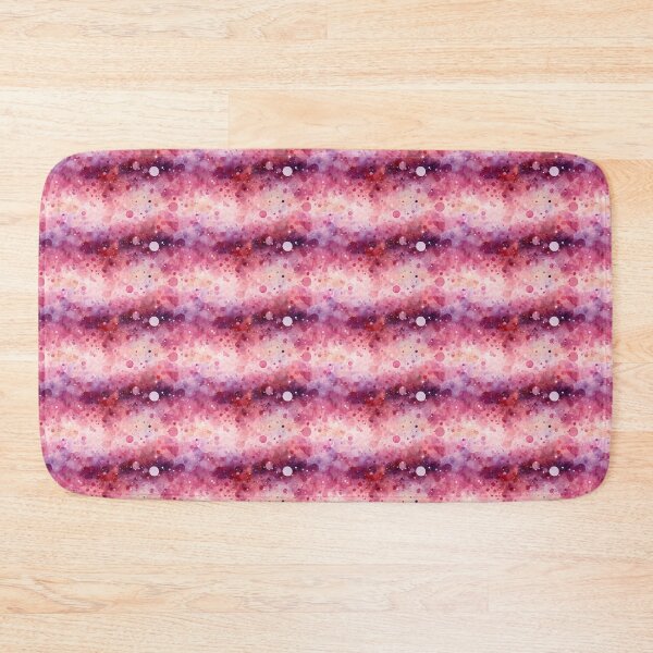 Item preview, Pink WaterColor Glitter designed and sold by Lumistica.