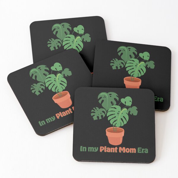 Item preview, In My Plant Mom Era | Taylor | Swiftie | Plant Lady | Plant Lady | House Plants | Potted Plants designed and sold by ShoniwDesigns.