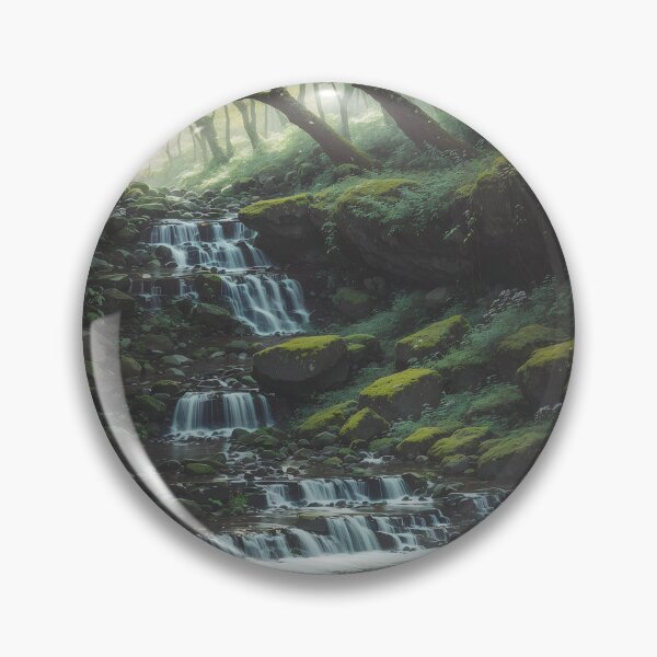Item preview, Nature's Whispers- IV designed and sold by positivVibesArt.