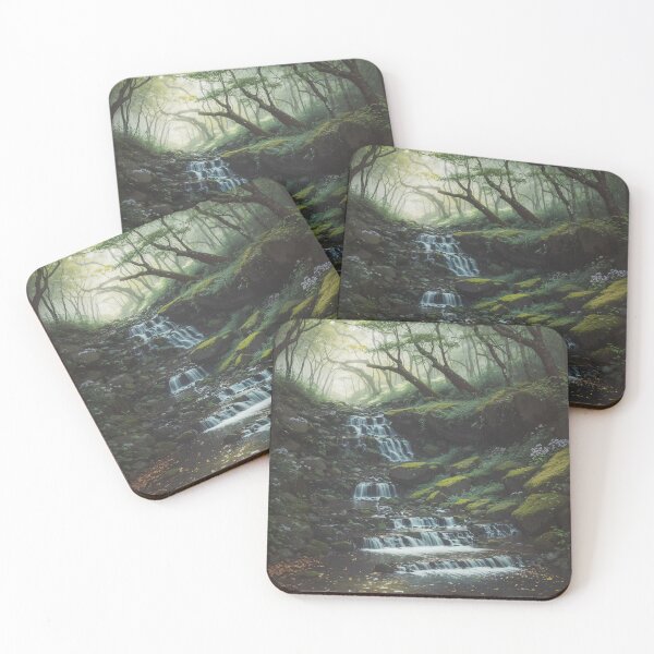 Item preview, Nature's Whispers- IV designed and sold by positivVibesArt.