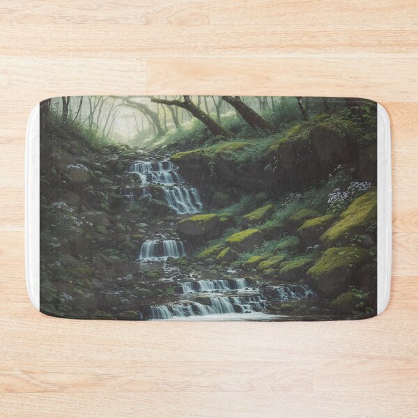 Item preview, Nature's Whispers- IV designed and sold by positivVibesArt.