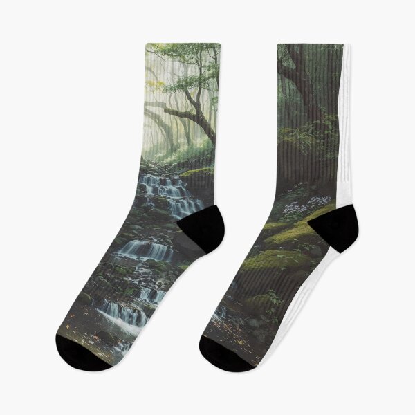 Item preview, Nature's Whispers- IV designed and sold by positivVibesArt.