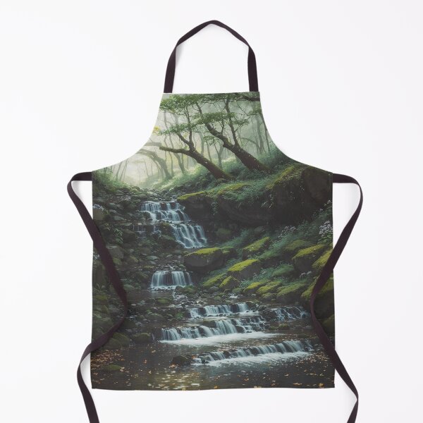 Item preview, Nature's Whispers- IV designed and sold by positivVibesArt.