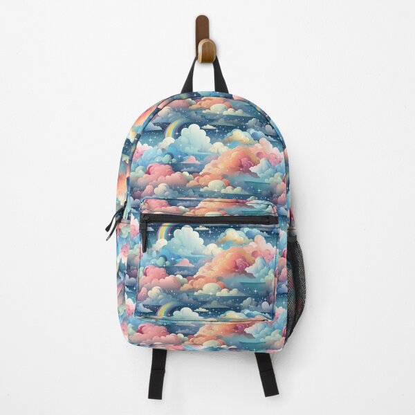 Item preview, Clouds And Rainbow designed and sold by Lumistica.