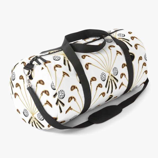 Item preview, Golf Sticks | Black + Gold designed and sold by L Diane Johnson.