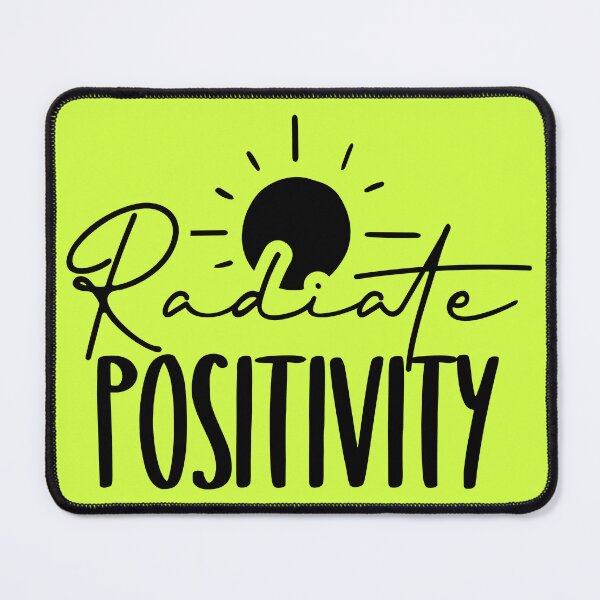 Item preview, Radiate Positiviti designed and sold by Aredbox.