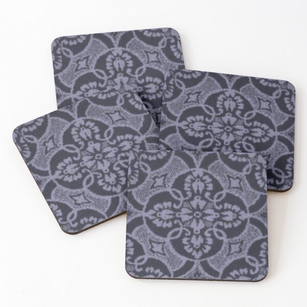 Item preview, 2023 New Digital Lavender Floral Pattern  designed and sold by Jimbolating Jellybird.