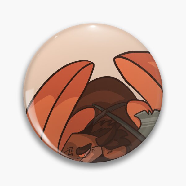 Item preview, Mudwing Barbarian designed and sold by Sea Sa1t.
